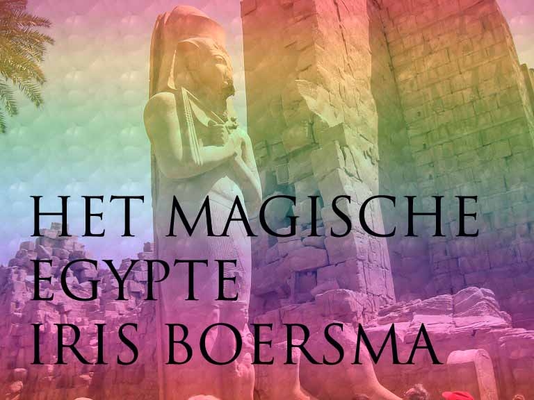 Bestel eBook Het Magische Egypte